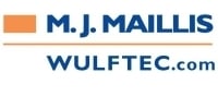Exponent logo Wulftec International Inc.