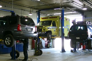 carrosserie bonne rencontre