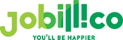 logo - Jobillico Canada