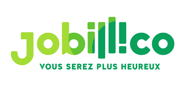 logo - Jobillico