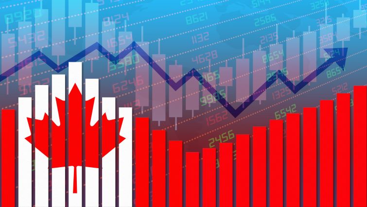 Canadian Employment Rates In Spring 2021 Jobillico