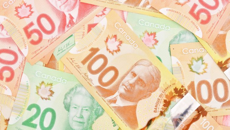 The Average Canadian Salary In 2022 Jobillico