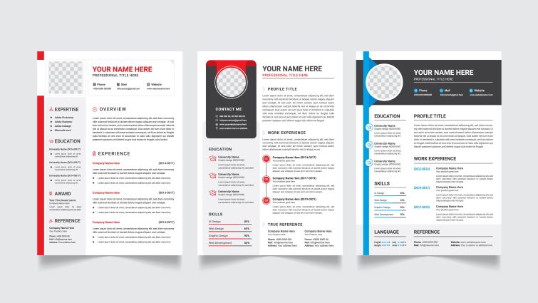 How to Select the Most Effective Resume Format 