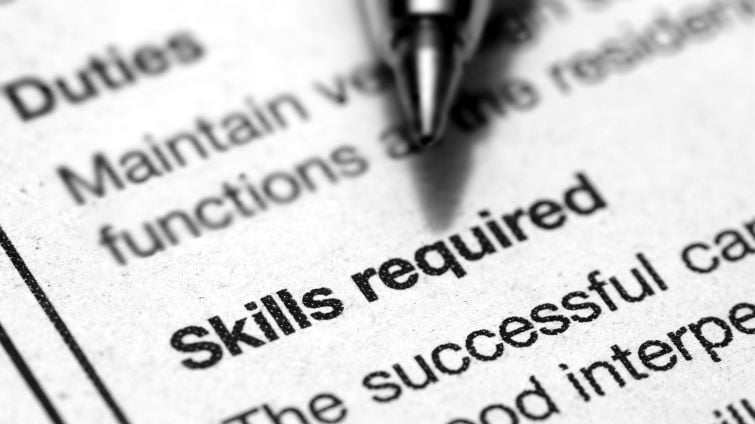 Skills-Based Hiring: How to Emphasize Skills over Traditional ...