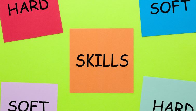 Hard Skills Vs Soft Skills: What To Highlight In Your Cover Letter 