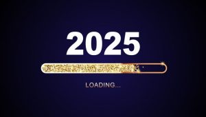 105 Professional New Year’s Resolutions in 2025