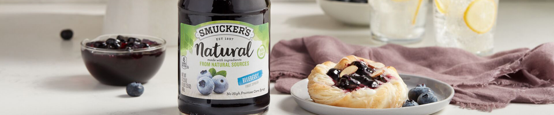 Smucker's PlateScapers  Smucker Foodservice Canada