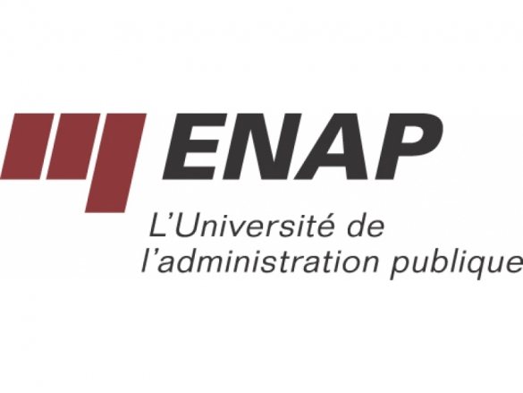 ... nationale d'administration publique (ENAP) > Liste offres d'emploi