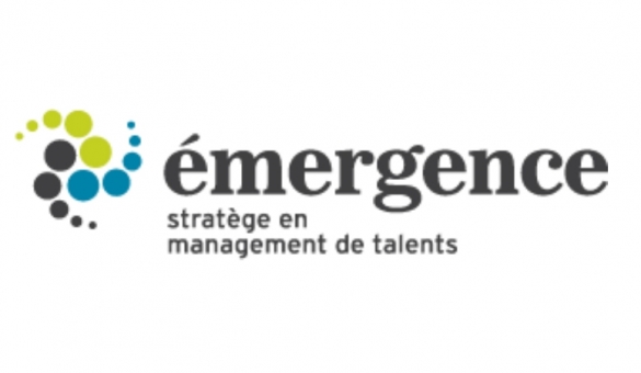 Emergence, Stratège en management de talents