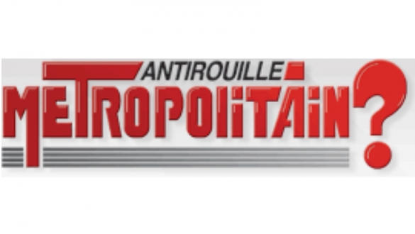 Antirouille Métropolitain Québec