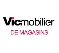 Vic Mobilier de Magasins inc.