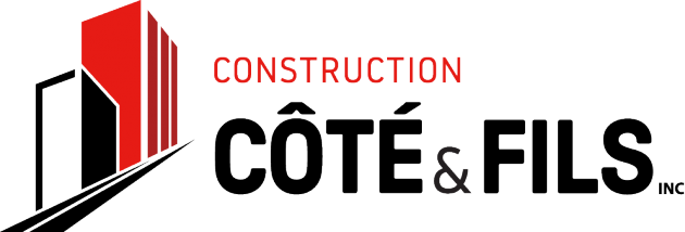 Construction Côté & Fils