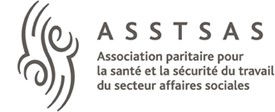 L'Association paritaire pour la santé et la sécurité du travail du secteur affaires sociales (ASSTSAS)