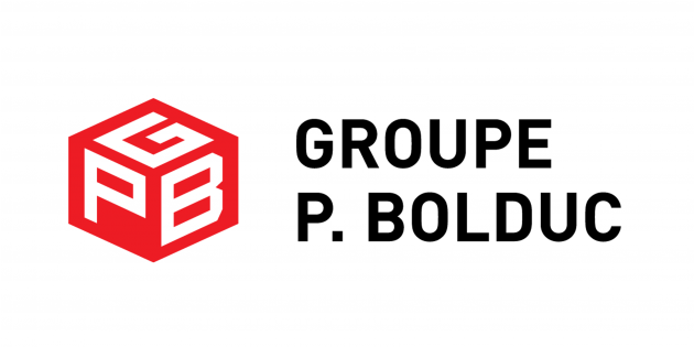 Groupe P. Bolduc