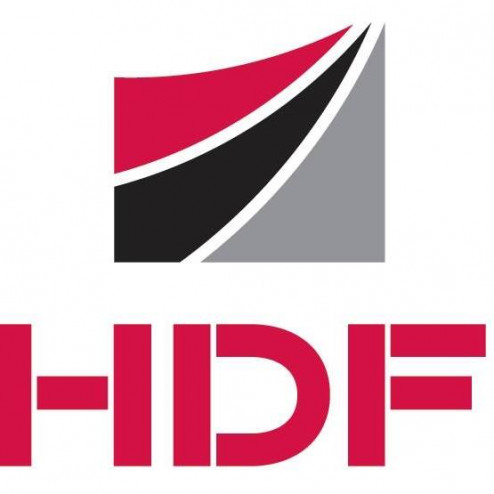 Les Constructions HDF Inc.
