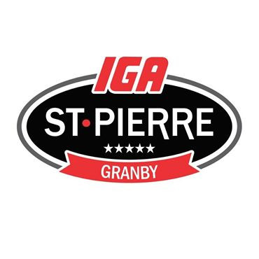 IGA extra Marché St-Pierre et Fils