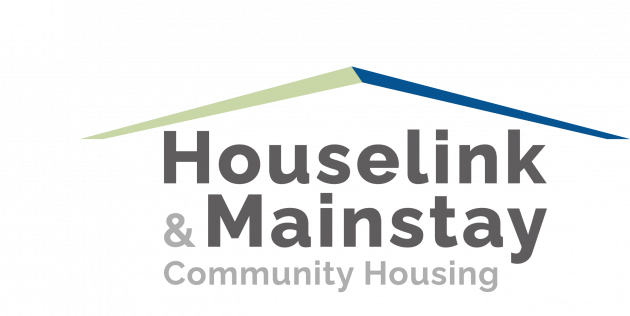 Houselink & Mainstay Community Housing]