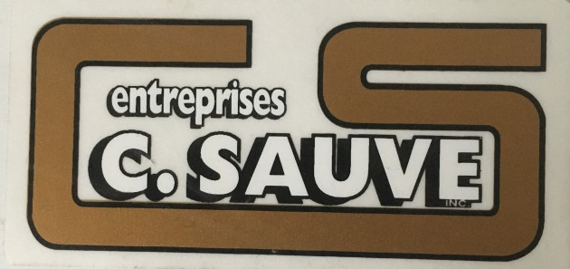 Les Entreprises C. Sauvé Inc.