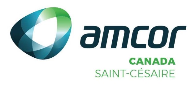 Capsules Amcor Flexibles Canada inc.