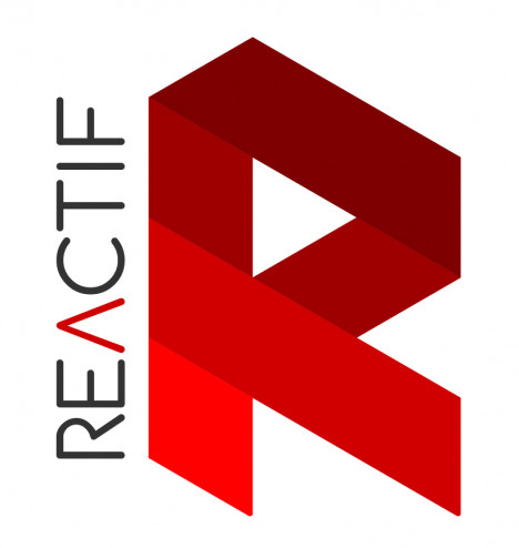 Réactif Agence Web