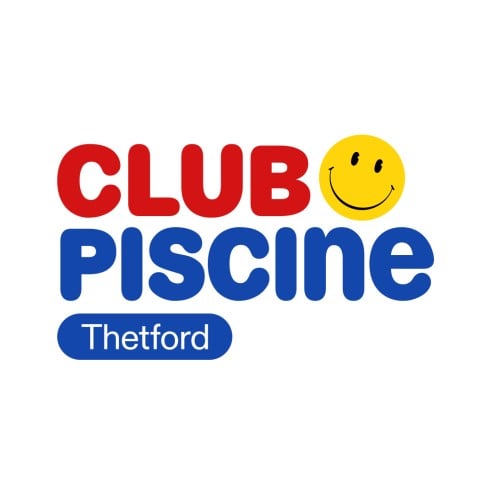 Club Piscine Thetford Mines CP40