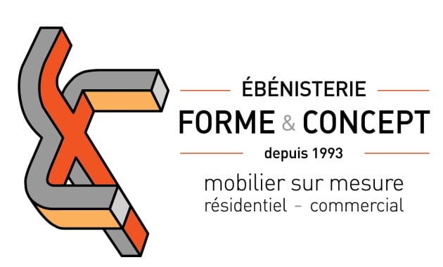 Ébénisterie Forme & Concept