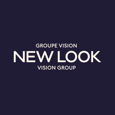 Groupe Vision New Look Inc