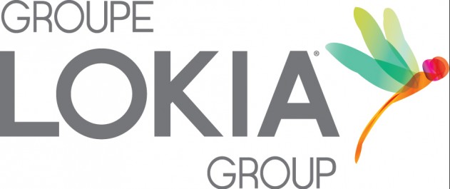 Groupe LOKIA