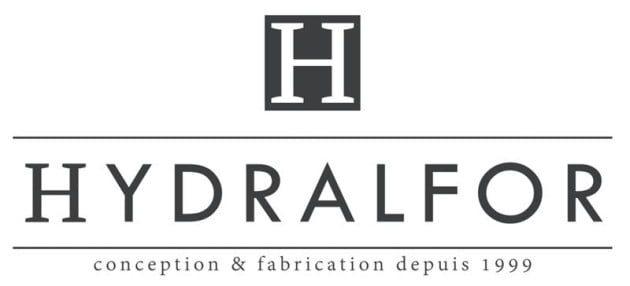 Hydralfor inc.