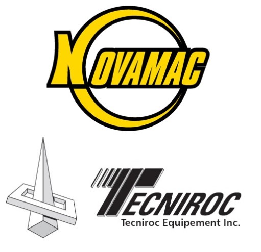 Novamac Industries Inc.