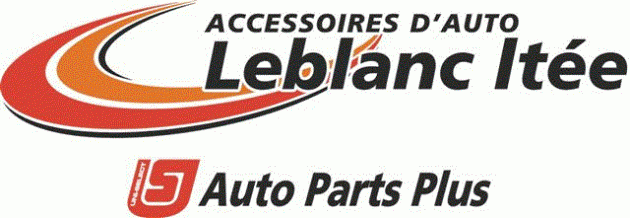 Accessoires D'auto Leblanc Ltee