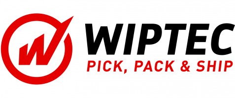 WIPTEC pick, pack & ship