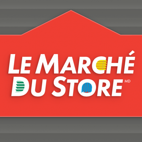 Le Marché Du Store / Blinds to Go