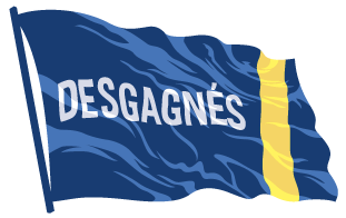 Groupe Desgagnes