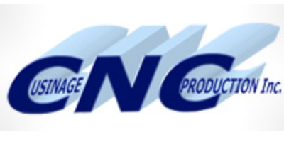 Usinage CNC Production inc.