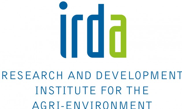 Institut De Recherche Et De Developpement En Agroenvironnement