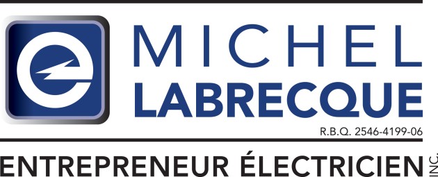 Michel Labrecque Électricien/ Newtec