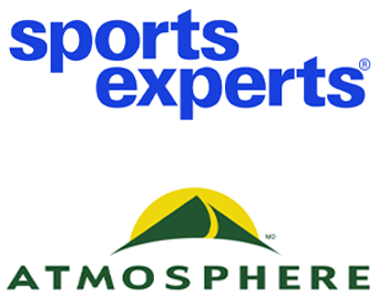Sports Experts  Atmosphère