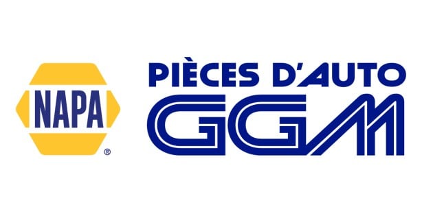 Pièces d’auto GGM