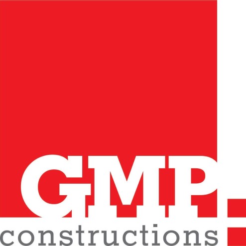 Les Constructions GMP inc.