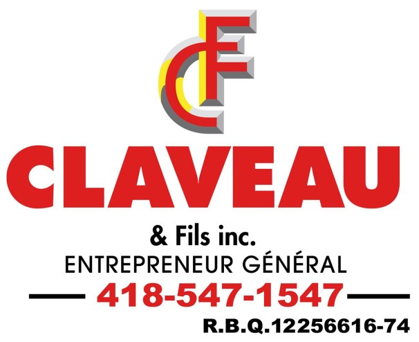 Claveau & Fils inc.