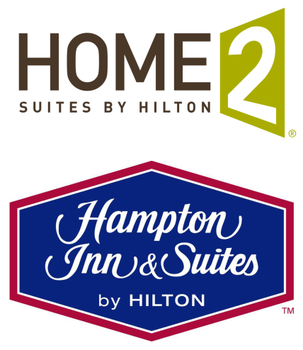 Hampton Inn & Suites  Home2 Suites Québec-Lévis