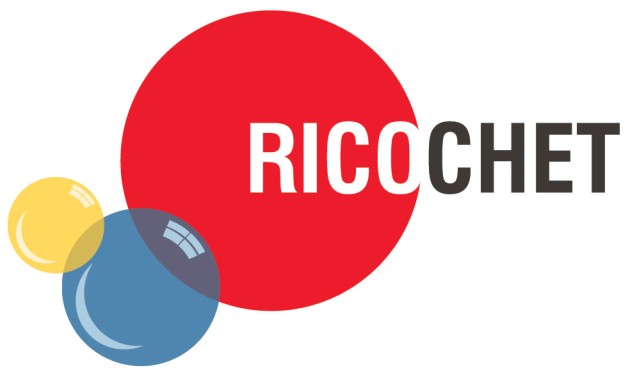 Groupe Ricochet inc.