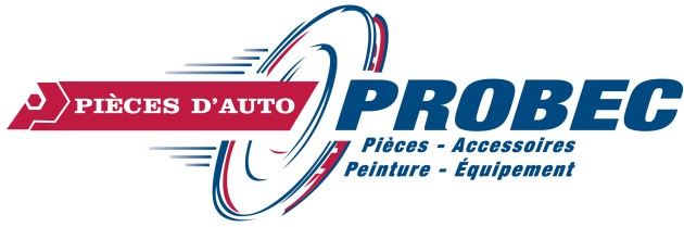 Pièces d’auto Probec-Hymus-Vaudreuil