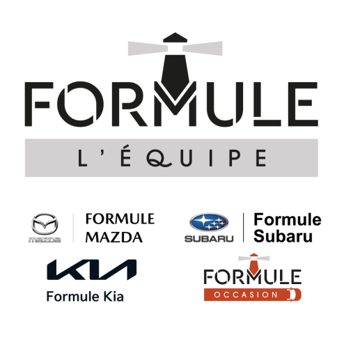 Équipe Formule