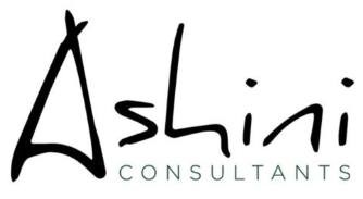 Ashini Consultants