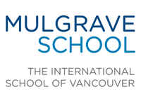 Mulgrave School