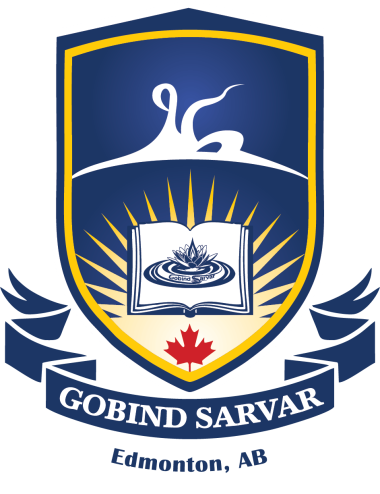 Gobind Sarvar School Edmonton