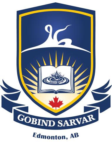 Gobind Sarvar School Edmonton