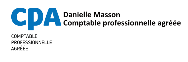 Danielle Masson CPA